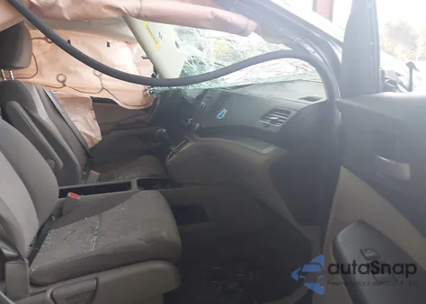 2014 Honda Cr-V Lx from USA, damaged, VIN 2HKRM4H31EH711220